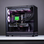 PC Rakitan Chemicy #292